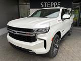 Chevrolet Tahoe 5,3 V8 AWD Z71 AHK  20Alu - Chevrolet Tahoe Neuwagen