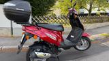 Pegasus Sky  50 - PEGASUS MOTORRAD
