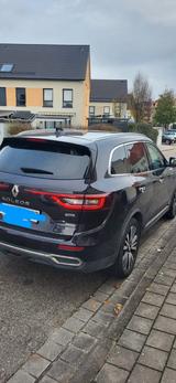 Renault Koleos dCi 175 4WD X-tronic Initiale Paris I... - Renault: 17