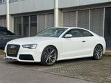 Audi RS5 4.2 FSI *Schalensitz*B&O*Voll*netto 26.723€ - Audi RS5 mit Schiebedach