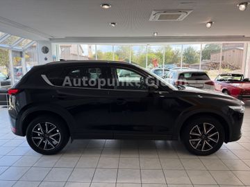 Mazda CX-5 - 6
