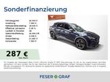 Cupra Formentor 2.0TSI VZ DSG ACC LED Fahrassistenz-Pa - Cupra Formentor: Blau, Fernlichtassistent