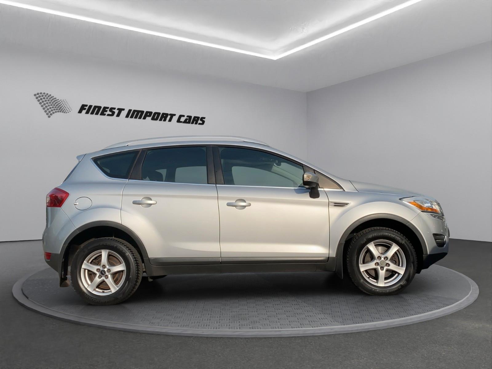 Ford Tempo 2011 — photo 8