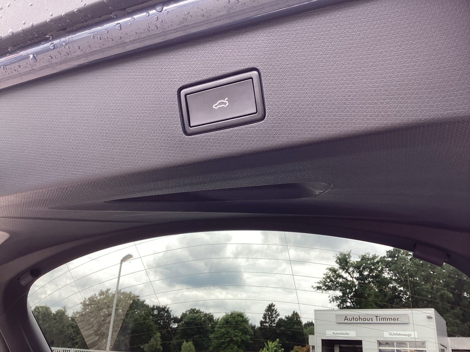 Cupra Tavascan - Bild 22