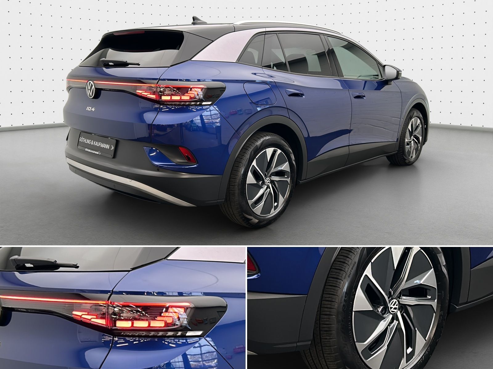 Volkswagen ID.4 - Bild 17