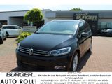 Volkswagen Touran Comfortline Kamera Navi LED ACC AHK Stand - Volkswagen Touran in Dortmund