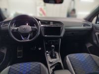 Volkswagen Tiguan - Vorschau Bild 12