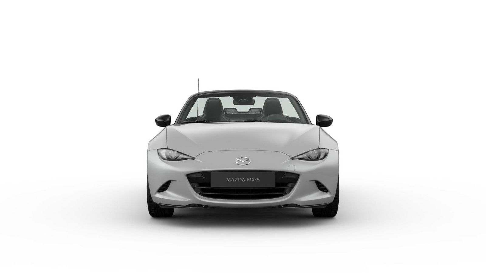 Mazda MX-5 - Bild 5