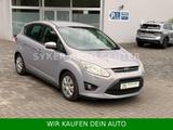 Ford C-Max 1.6 - gebrauchte Ford C-Max aus dem Jahr 2011