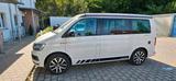 Volkswagen VW T6 California Beach Edition,4-Motion,DS... - Volkswagen T6 California in Nürnberg