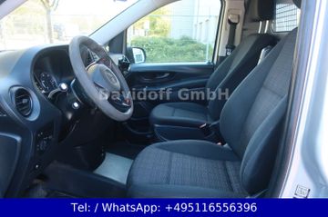 Mercedes Vito - 10
