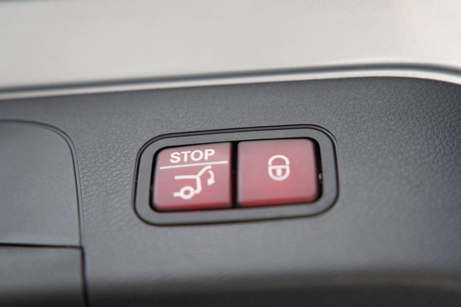 Mercedes-Benz EQC AMG Line 4Matic 360° Kamera Keyless Burmeste