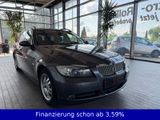 BMW 3 Touring 318i Advantage *Comfort*Tempomat* - BMW 318 aus 2007: 318i