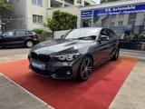 BMW 125 Baureihe 1 Lim. 3-trg. 125 i Edition M Sport - BMW 125: 125i