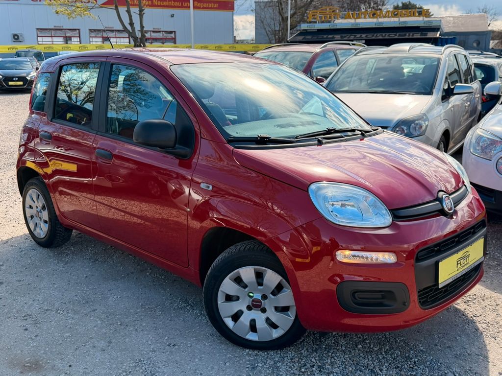 Image of Fiat Panda