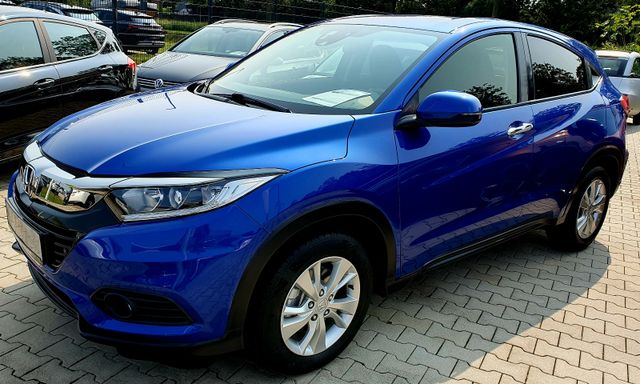 Honda HR-V Elegance SUV Automatik Navigation  AHK abn