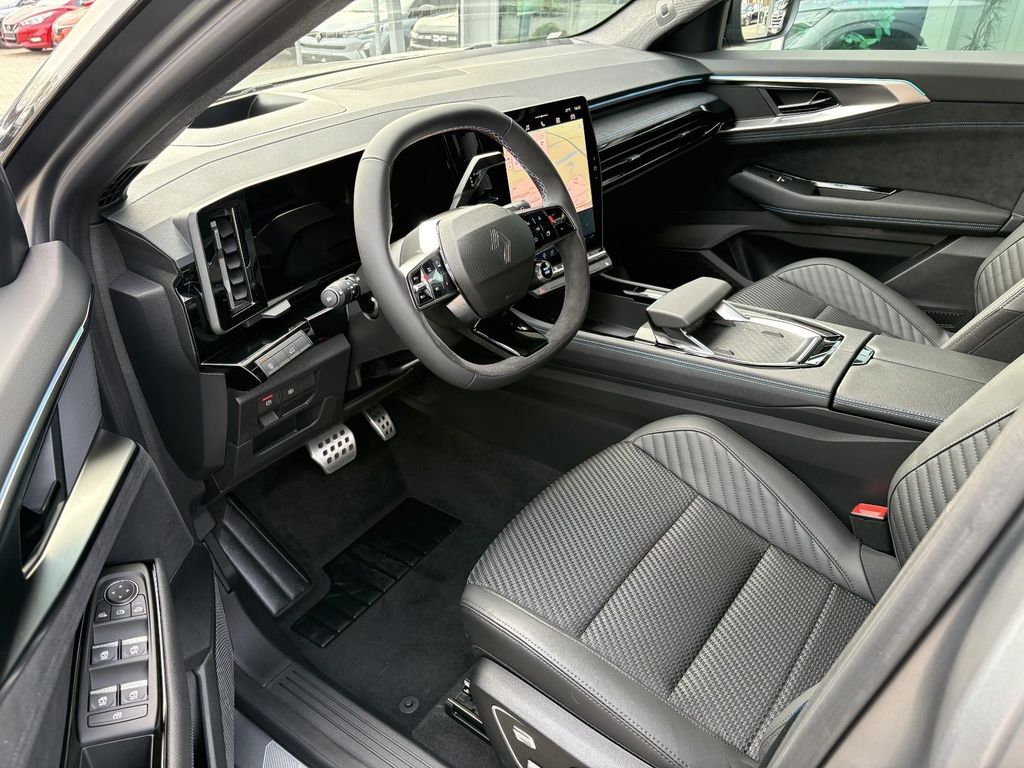 RENAULT Austral - Bild 7