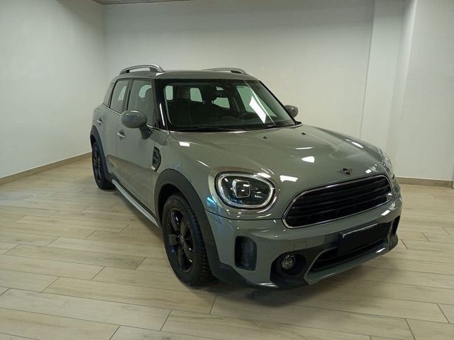 MINI Mini Countryman F60 Mini 1.5 Cooper Country