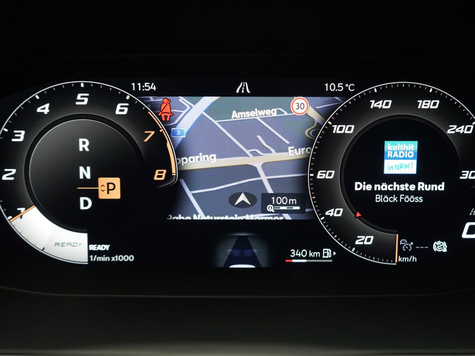 Cupra Formentor - Bild 8