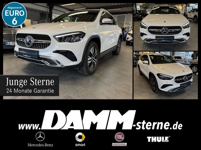 Mercedes-Benz GLA 250 e Progressive/Adv./Distronic/TWA/AHK/LRH