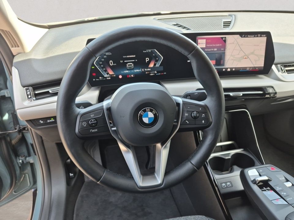 BMW X2 - Bild 15