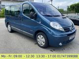 Nissan Primastar Kombi L1H1 2.7t 8Sitze Premium Klima - Nissan Primastar: Kombi