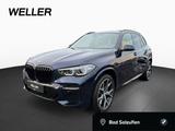BMW X5 xDrive30d M Sport Pano ACC 360° HUD AHK 21"M - BMW: M