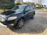 Toyota Top gepflegter Toyota RAV4 2.2 D4-D - Toyota RAV 4 Gebrauchtwagen in Hamburg