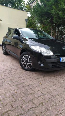 Renault Megane 1.6