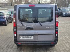 Fahrzeugabbildung Trafic Combi L2H1 3,0t Life 2.0 dCi 120
