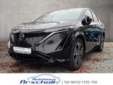Nissan Ariya 87 kWh Evolve Pack 20 HUD Panorama Navi Le - Nissan Ariya aus 2022