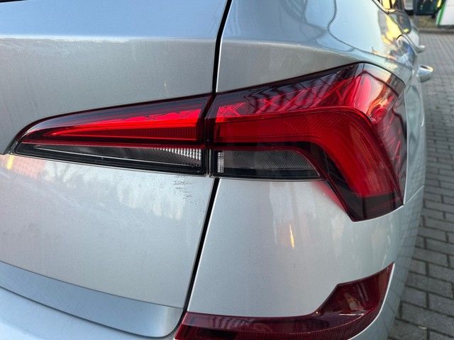 Fahrzeugabbildung SKODA Kamiq 1.0TSI DSG Selection LED+KAM+TEMPO+SITZHZ+