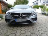 Mercedes-Benz DB Mercedes Benz 450 T 4matic Kombi - scheckheftgepflegte Mercedes 450