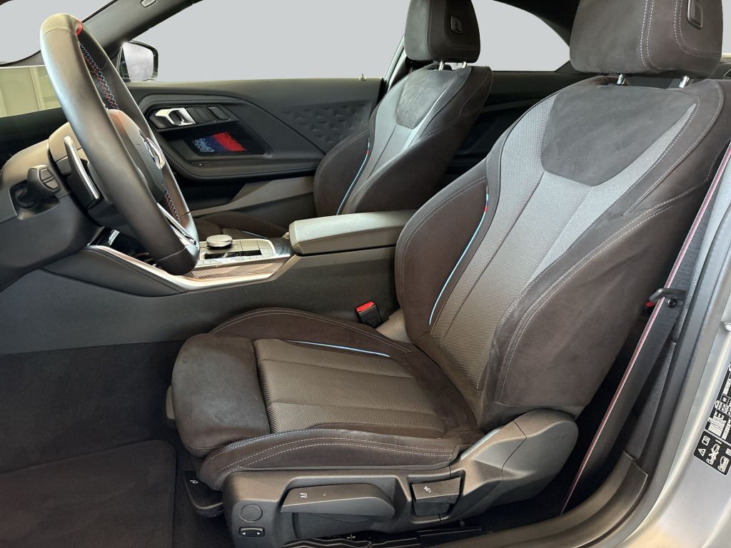BMW M240i - Bild 11