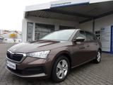 Skoda Scala Active - Skoda Scala: Active