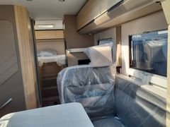 Adria Compact 60Y DL, MJ26