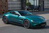 Aston Martin Vantage F1 *CARBON*AEROKIT*360*ELEC.SEAT - Aston Martin V8 Vantage aus 2023