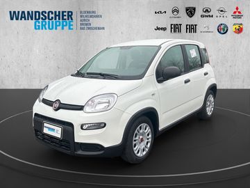 Fiat Panda MY24 Hybrid 1.0 GSE 70PS