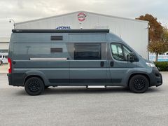 Pössl 2WIN R Plus | Mehr Wohnmobil geht kaum!