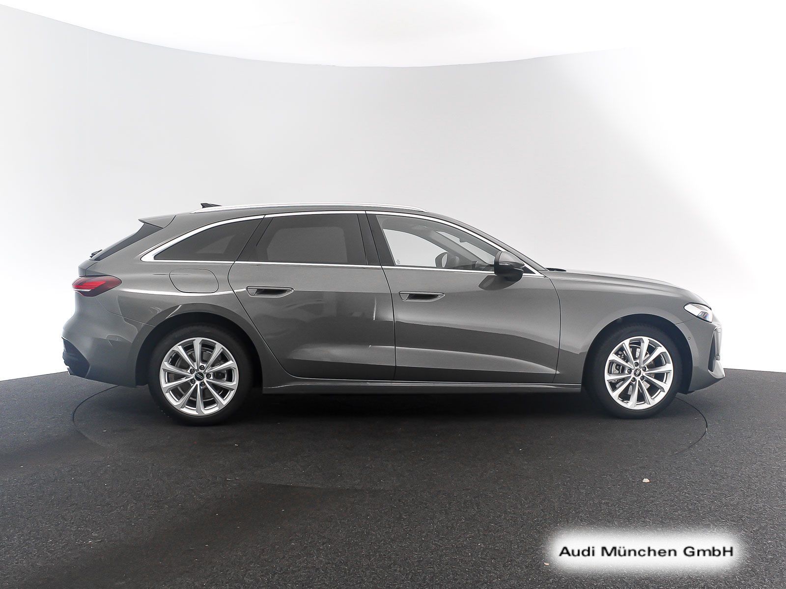 Audi A5 - Bild 5