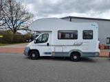 Knaus SPORT TRAVELLER 500D neue Lenkung TÜV neu  - Knaus Wohnwagen & Wohnmobile