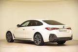 BMW i4 35 eDrive Gran Coupé MSport ACC Laser H&K AHK - BMW i4 mit Schiebedach