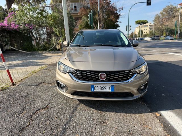 Fiat Tipo 1.6 120cv S&S SW Lounge Diesel