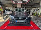 Skoda Karoq, Navi, Pano, Sitzh. Klimaautom. PDC - Skoda Gebrauchtwagen in Heilbronn