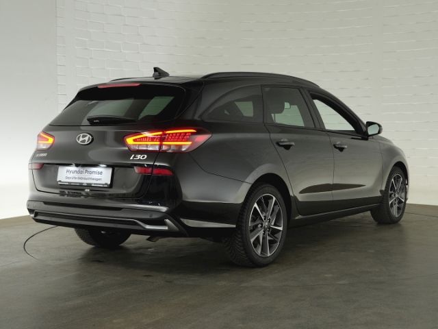 i30cw FACELIFT T-GDI ADVANTAGE PLUS 48V+VOLL LED