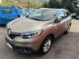 Renault Kadjar dCi 8V 110CV EDC Energy Zen - Renault Kadjar Zen mit Diesel-Antrieb