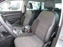 SEAT Ateca 1.5 TSI Xperience DSG Fahrass LED Nav virt SEAT Ateca 1.5 TSI Xperience DSG Fahrass LED Nav virt