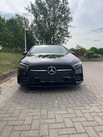 Bild 6 Mercedes-Benz A 220 A -Klasse A 220 d