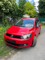 Volkswagen Golf Plus Match TOP GEPFLEGT - Volkswagen Golf Plus in Dortmund