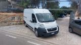 Citroën CITROEN JUMPER PREZZO TRATTABILE - gebrauchte Citroën Jumper aus dem Jahr 2011